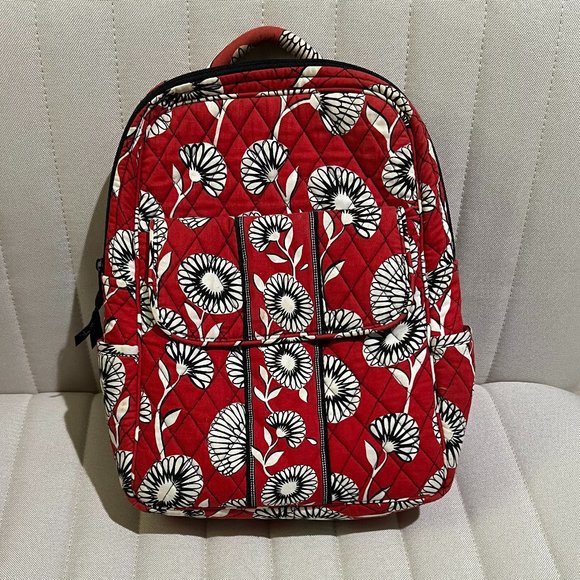 Vera Bradley Handbags - Vera Bradley Mini Backpack